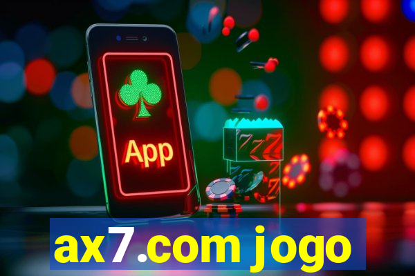 ax7.com jogo